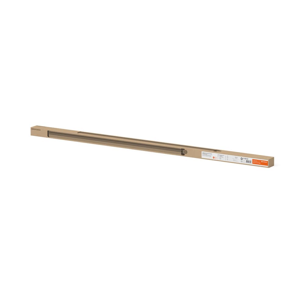 Ledvance Réglette LED Étanche Imperméable Slimvalue 36W 4000lm - 840 Blanc Froid | 120cm