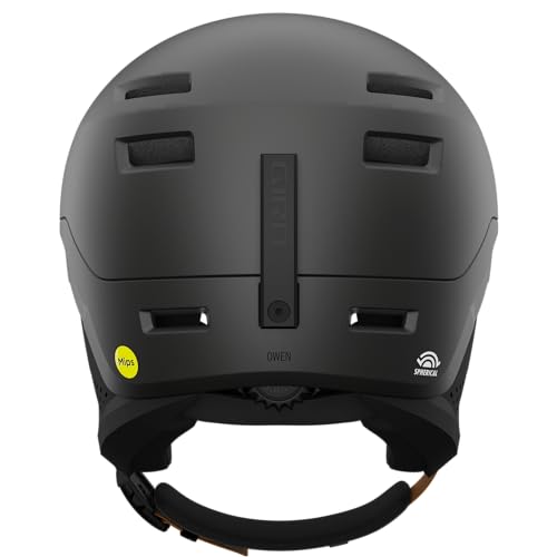 Image of Giro Owen Spherical Snow Helmet
