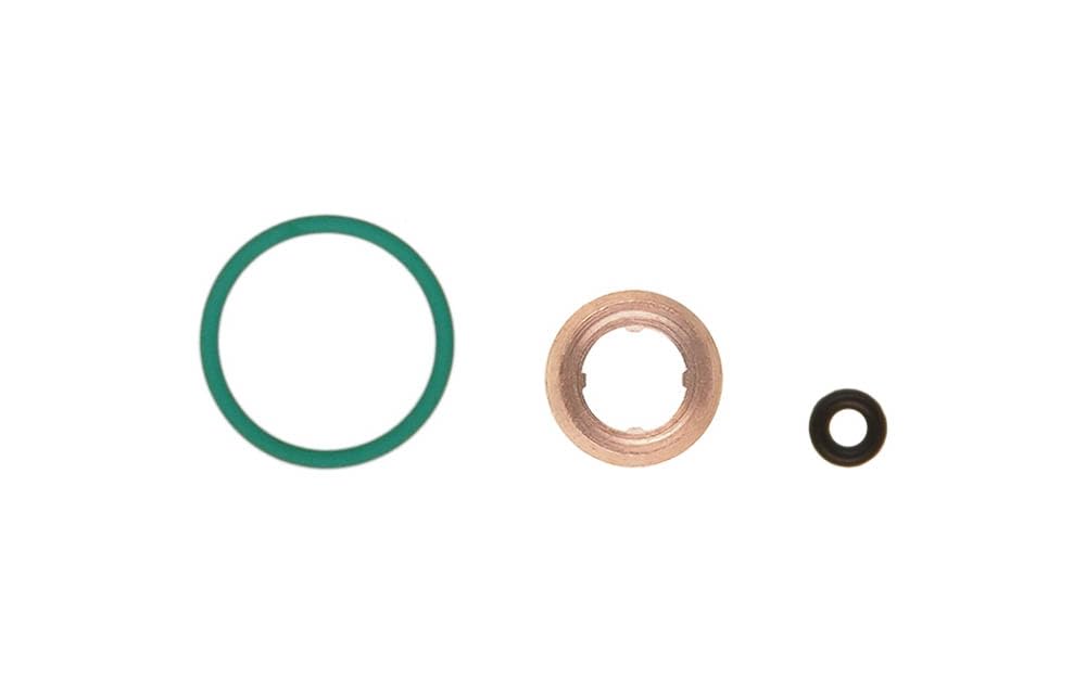 Ajusa 77026500 Gasket Set, Injector