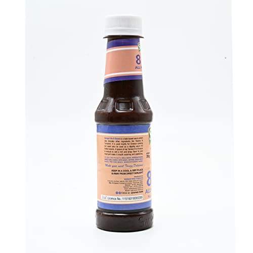 Image of Sarwar All Meals 8 to 8 Sauce for Delicious Cooking Recipes 200 gm (Pack of 2)