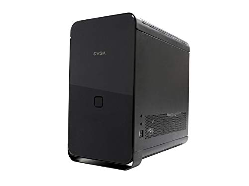 Build My PC, PC Builder, EVGA 110-MA-1001-K1