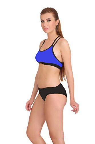 Image of Fashion Comfortz Women Lingerie Set