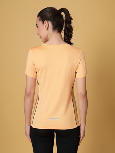 Image of Invincible Women's Open Back Top