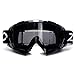 ZJNUO Motorcycle Dirt Bike ATV Goggles Off Road Motocross Riding Racing MX UTV Goggles Windproof Dustproof Scratch Resistant Goggle for Adults Men Women and Youth
