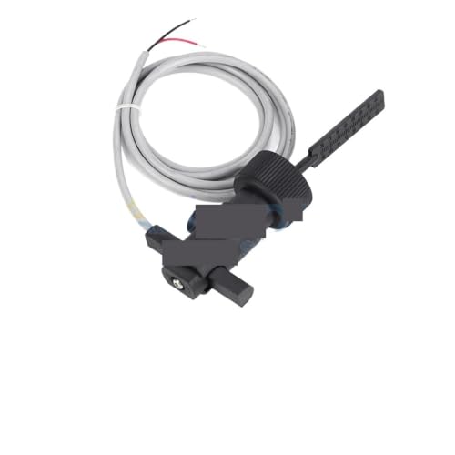 Capteur de débit FS-10 pour protection de pompe de filtration maison