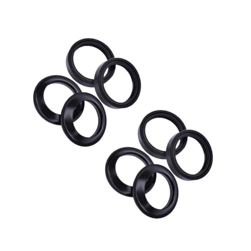 Amortisseur de suspension et joints de fourche 43x54x11 type SHOWA T