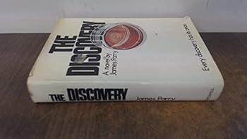 Hardcover The Discovery Book