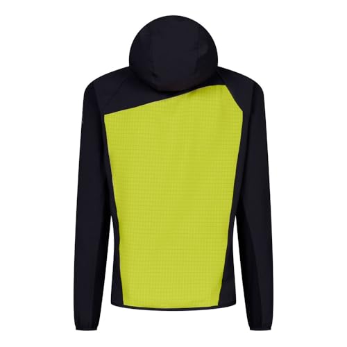 Softshell Rock Experience Razor Blade veste technique homme M
