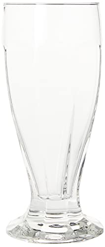 Milkshake Soda Glass 12oz / 340ml | American Diner...