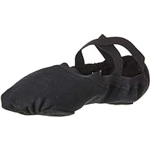 Bloch Mens Synchrony Dance Shoe, Black, 6.5 B US