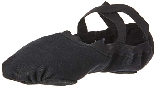 Bloch Men's Synchrony Dance Shoe, Black, 11.5 D US by Bloch - Used condition - US$9.64