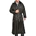 Double S Men's Adult Saddle Slicker (Large)