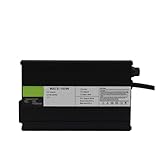 Plusieurs protections de sécurité vous permettent de charger sans vous soucier des facteurs de sécurité incertains.