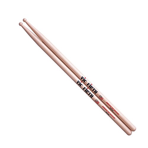 VIC FIRTH VIC-AS5A �h�����X�e�B�b�N×3�Z�b�g