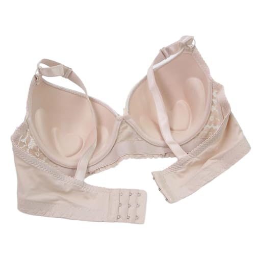 Soutien-Gorge Armatures Invisible et Lissant pour un Effet T-Shirt Parfait - 6