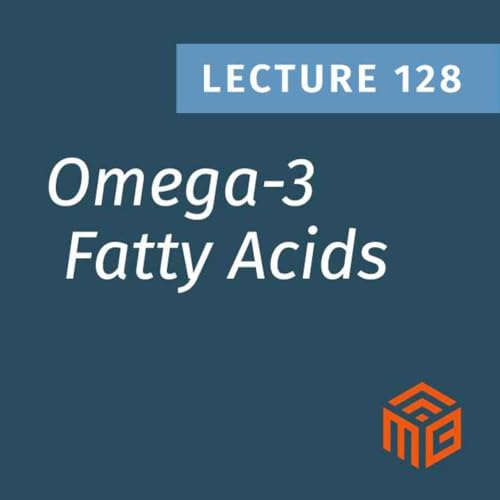 How Omega-3s Supercharge Fat Loss and Muscle Gain