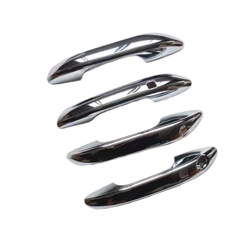 Garniture poignée extérieure anti-rayure pour Hyundai i10 2020