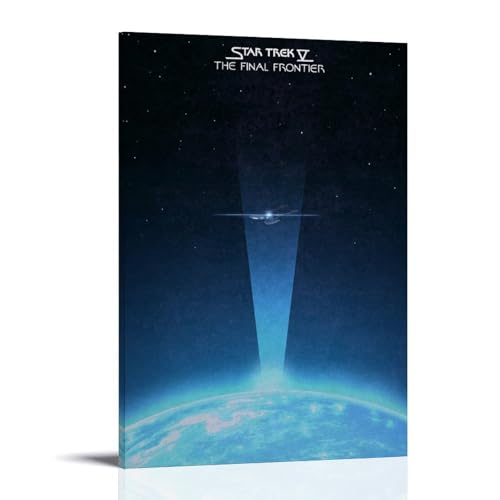 希少　スタートレック　ミニポスター10枚セット スタートレック スタートレックの映画第一作、直輸入、小