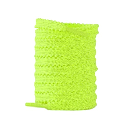 UamGlsob Running Shoe Laces for Nike AlphaFly 3 Sneakers, Athletic Shoelaces Replacement for Vaporfly 3 Trainers Men Women