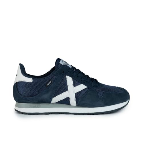 Miniatura 5 de Munich Massana 8620128 - Zapatillas, Unisex