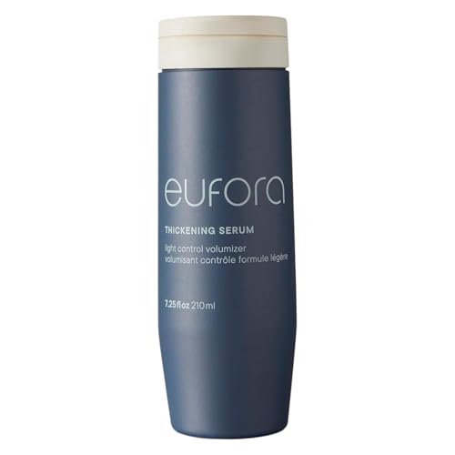 Eufora Thickening Serum 7.25 Oz