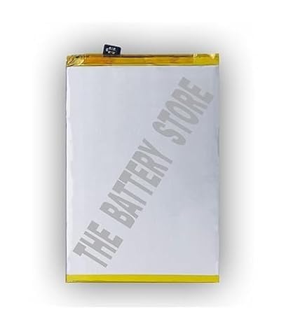 Image of THE BATTERY STORE Original B-S1 Battery for Vivo Y31s 5G Battery with 1 Year Warranty**** (PPP52)