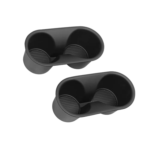 Porte-gobelets Hyundai Palisade 2026 rangement boissons console