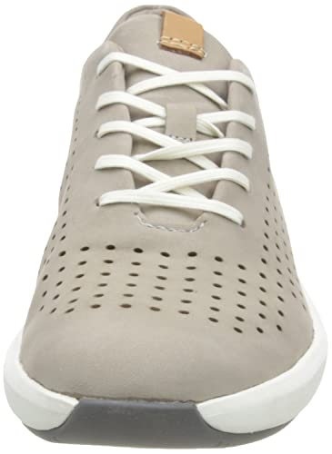Clarks Un Rio Tie, Scarpe da Ginnastica, Donna