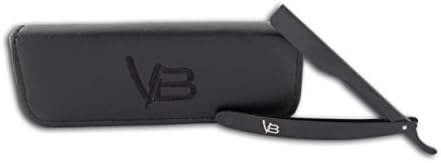 Vick the Barber Slide Out Razor