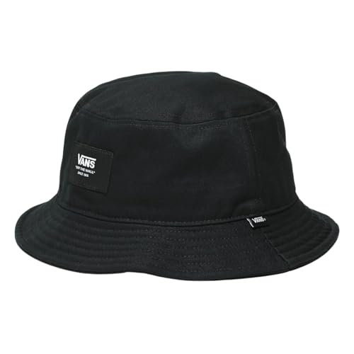 Vans Vans Patch Bucket Nero Black S/M Blk1