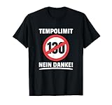 Gegen Tempolimit 130 kmh