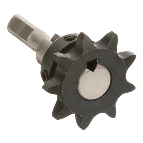 Exact FIT for MIDDLEBY Marshall 42400-0309S Drive Sprocket - Replacement Part BY MAVRIK
