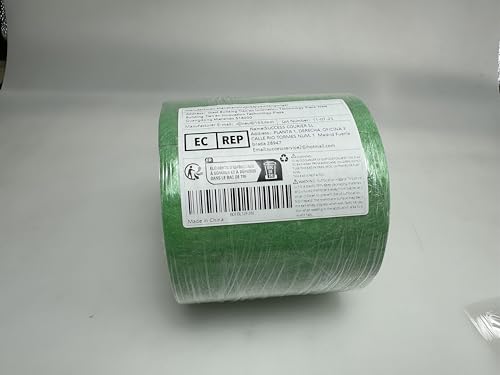 Ruban d'étanchéité étanche en polypropylène durable pour salle de bain 20m - 2