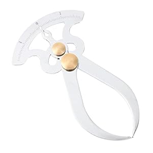 Belliffy EFM266 Präzisions-Außentaster Messinstrument