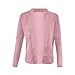 Tuianres Deals of The Day Casual Office Business Jackets Long Sleeve Plus Size Blazers for Curvy Women Work Dressy Fashion Fall Blazers