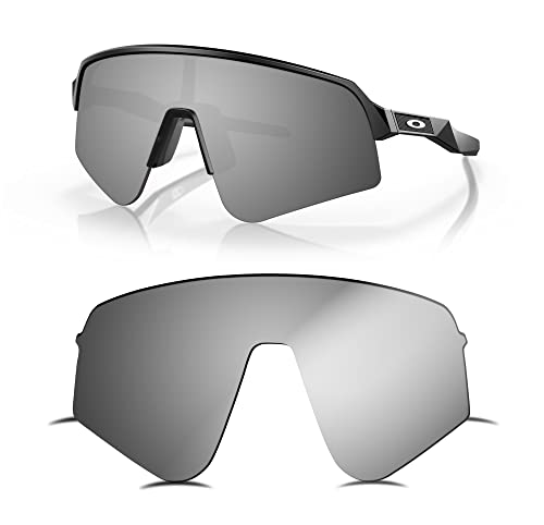 Image of Polarized Replacement Lenses for Oakley Sutro Lite Sweep Sunglasses OO9465