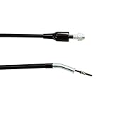  transmission/cable compteur maxi scooter teknix compatible avec 125 piaggio x7 08-