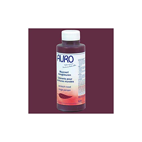 Preisvergleich Produktbild Auro Vollton- und Abtönfarbe