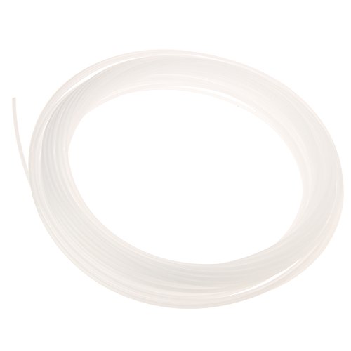 Panduit GES62F-C Solid Grommet Polyethylene Edging, Natural (100-Foot)