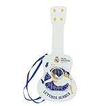 poly juguetes tiendas madrid producto licenciado Real Madrid