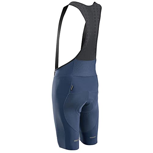 Short cyclisme Northwave Fast bleu pour vos sorties route d'été