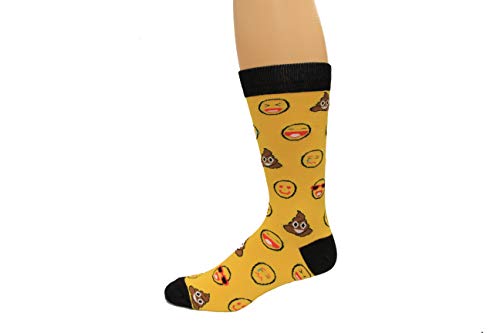 Image of K. Bell Socks womens Retro Varsity Lettuce Crew