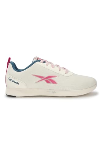Image of Reebok Womens Meet Greet Walk Sneaker