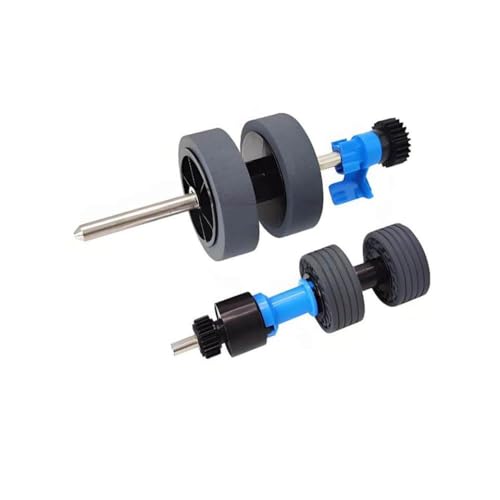 Rodillo de recogida compatible con escaner FastFoto FF-680W y Workforce DS-780N 5