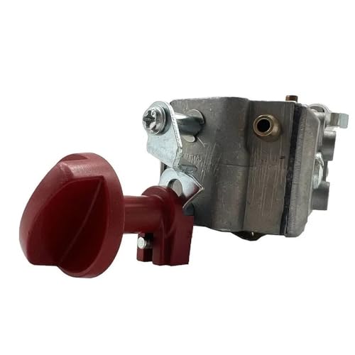 Carburateur haute précision pour 543 543XP régulation moteur 43cc - 4