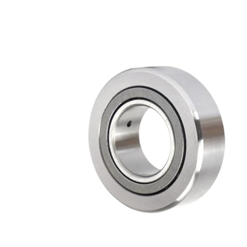 Roulement à rouleaux séparable 6mm pour guidage fluide
