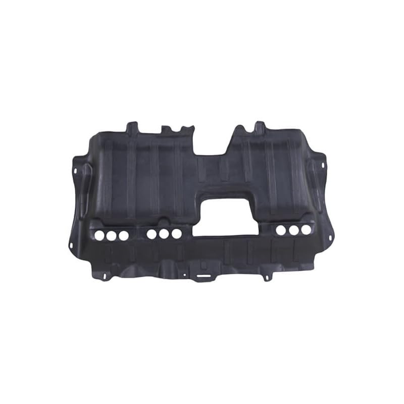 Cache sous moteur compatible avec Peugeot 208 2012-2019