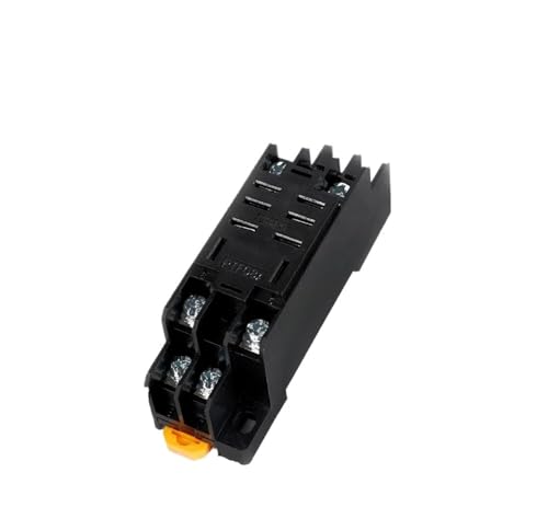 Relais JQX-13F 2Z DC24V pour commande électrique de circuit industriel