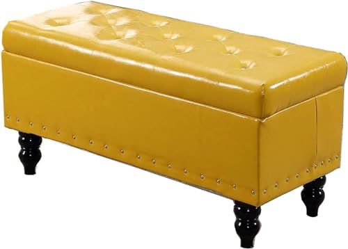 Table de chevet et tabouret de rangement multifonction pour ménage