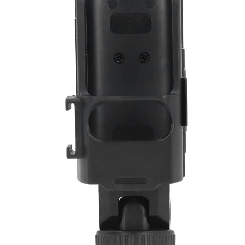 Adaptateur de téléphone pour appareil photo pour fixer votre smartphone sur trépied 1/4 - 6
